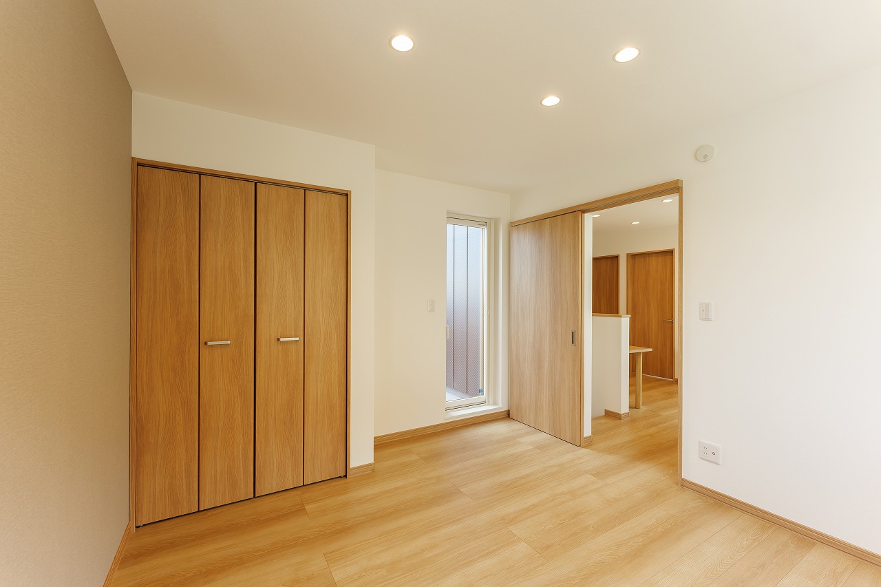 札幌の工務店クマホームで販売中のモデルハウス