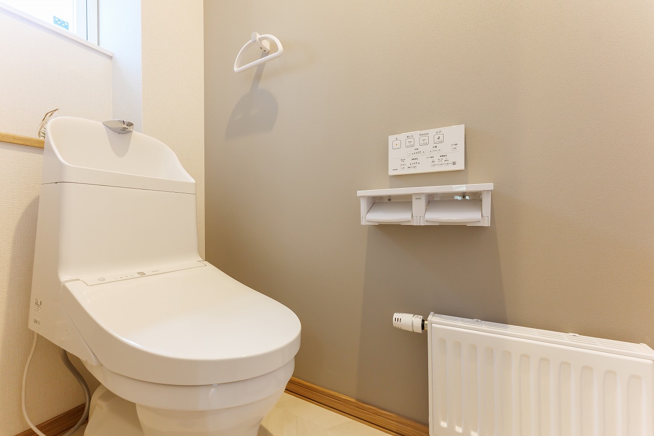 札幌の工務店クマホームで販売中のモデルハウス