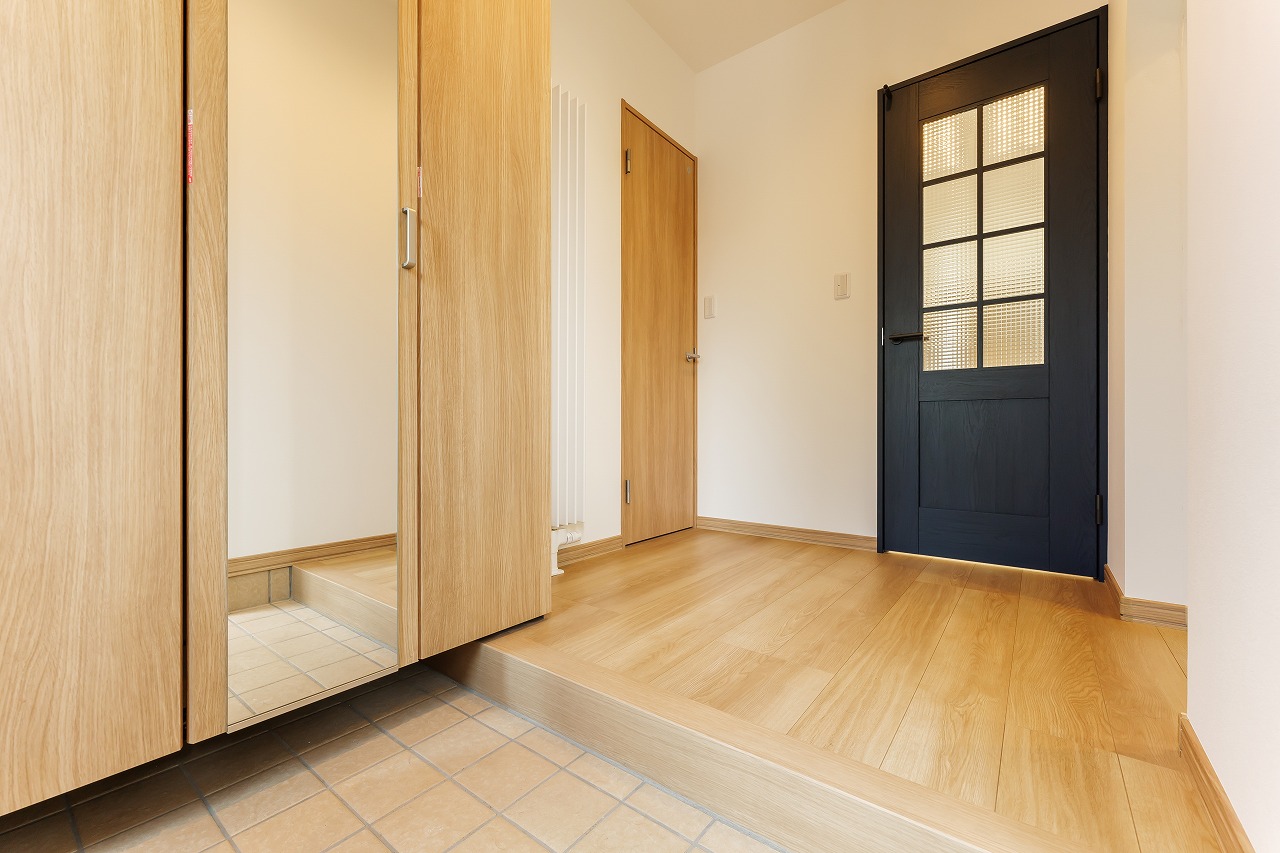 札幌の工務店クマホームで販売中のモデルハウス